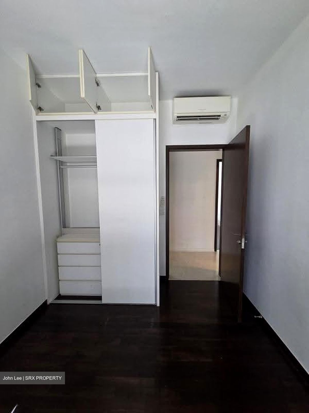 Archipelago (D16), Condominium #619292571